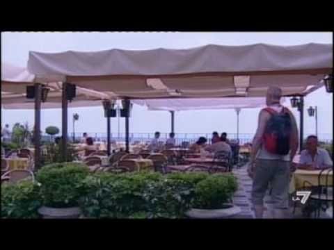 La crisi economica italiana estiva. Rapporto.  By Sa ndro Matocci