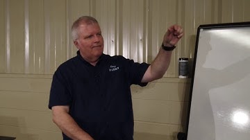 OLD Extra Class January 2019 Chapter 09 Part 02 Antennas and Feed Lines - Old Question Pool