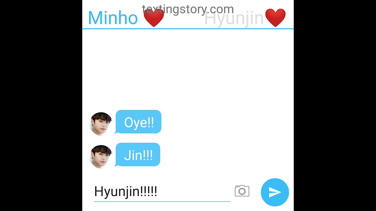 Imagína minsung