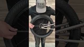 La Mejor Bmx Del Mundo? - Montaje De La Fingersrossed Anium, By Rubén Alcántara.
