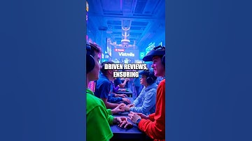 The Rise of AI in Game Reviews