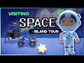 👨‍🚀 Animal Crossing... BUT IN SPACE 🚀