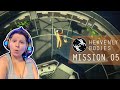 Heavenly Bodies Mission 5 | Un jardin dans l&#39;espace! Full Gameplay | PS4 | FR |