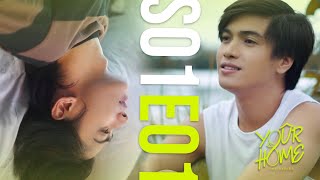 Your Home The Series | S01E01: #YourHomePutik [INTL SUB]