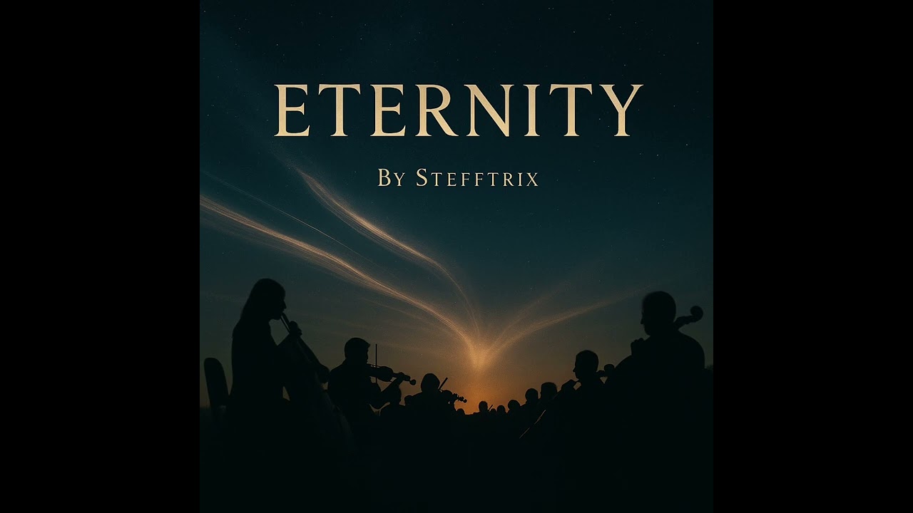 Eternity (Trance Dream /Orchester)