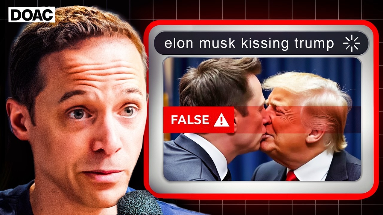THIS Is The REAL Reason Artificial Intelligence Should Be BANNED This is the real reason artificial intelligence should be banned