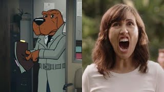 Funny, Funniest Commercials Of 2018 Ever.