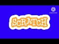 Scratch Disney channel original logo