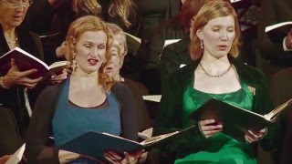 F. Mendelssohn Bartholdy: Elias Chor Denn er hat seinen Engeln befohlen über dir