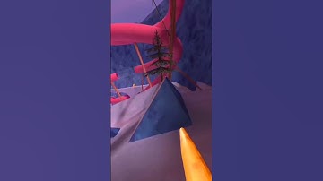 trying to wall surf out of the map until 500 subs day 1