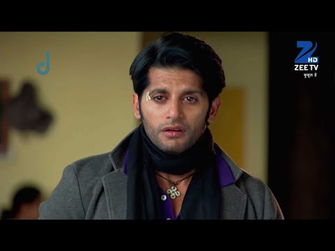 Qubool Hai | Ep.664 | Aahil क्यों हुआ emotional Sanam को देखकर? | Full Episode | ZEE TV