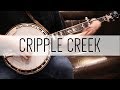 Cripple Creek - Russ Carson & Jake Workman