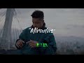 "Miradas" | instrumental boom bap | música de TSH Sudaca X Rendon type beat