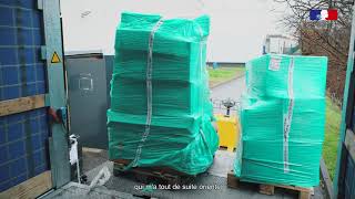 Film Bertyou Et Défense Mobilité