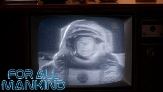 For All Mankind | The Soviet Union Lands A Female Cosmonaut On The Moon