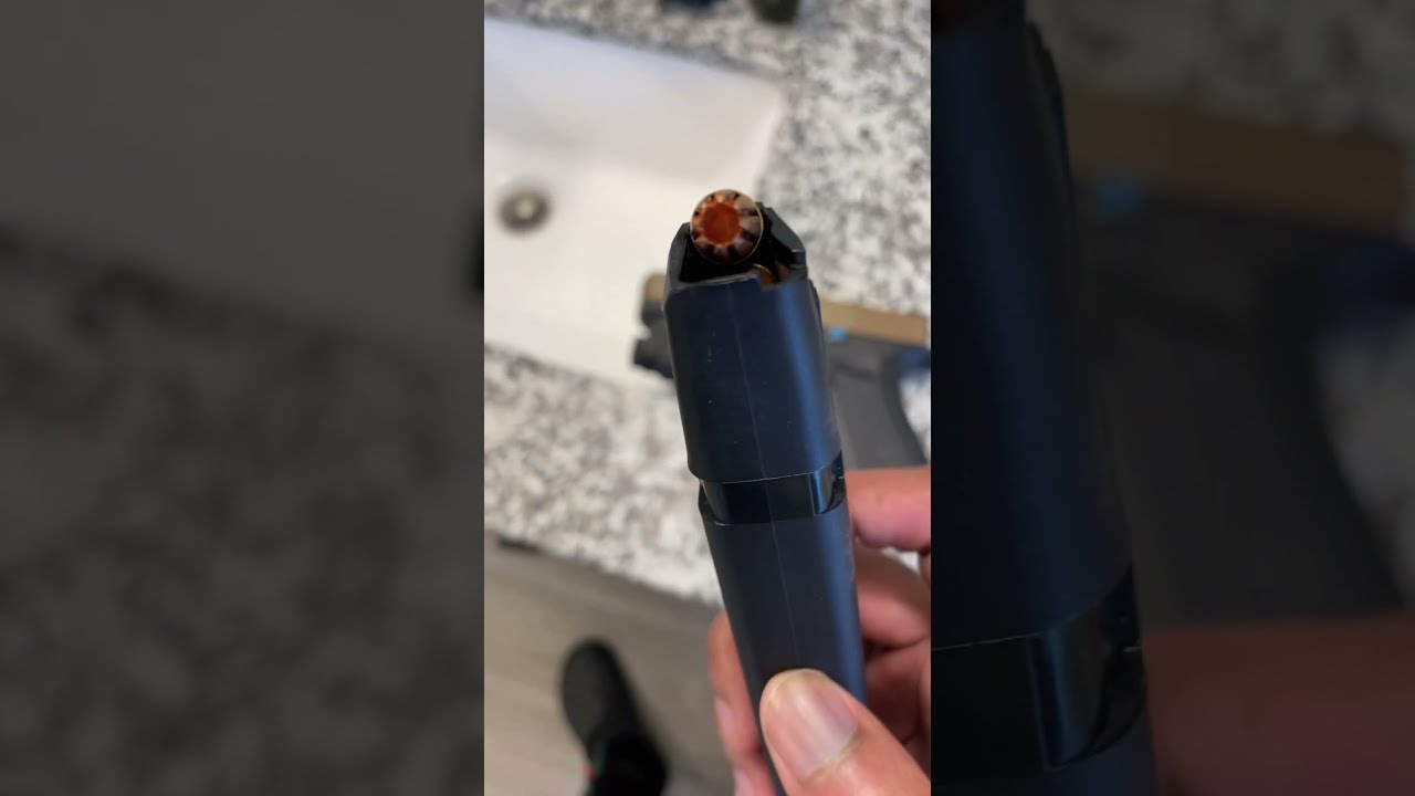 What S The Best Self Defense Round You Have For 9MM 