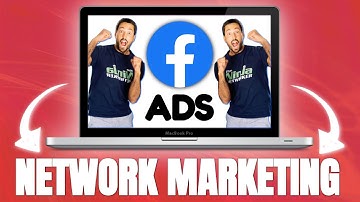 Facebook Ads for Network Marketing: TOP SECRET Facebook Ads Strategies for Network Marketing Success