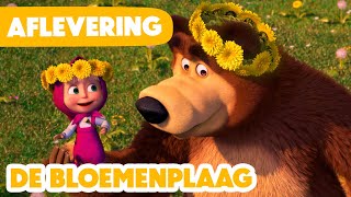 Download Lagu Masha en de Beer ๐ PREMIERE ๐ De bloemenplaag ๐ผ๐ (Aflevering 96) MP3 Download Lagu Masha en de Beer ๐ PREMIERE ๐ De bloemenplaag ๐ผ๐ (Aflevering 96) MP3