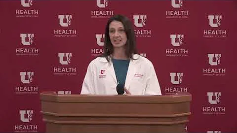 COVID-19 One Year Anniversary Press Conference (Zoom) March 5, 2021