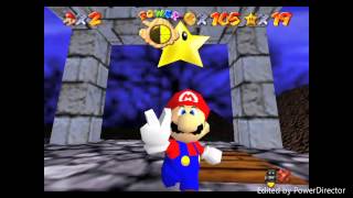 Super Mario Star Road 12