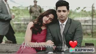 Hrudayama song | Major movie songs | Adivi Sesh | Saiee Manjrekar | Love Songs | Melody songs |