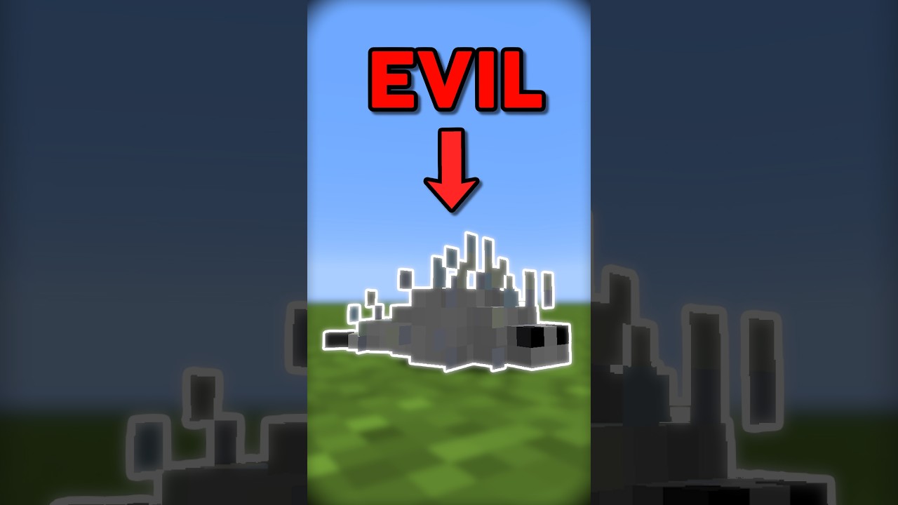 I HATE Minecraft Silverfish 😡💀 #Minecraft #gaming #minecraftshorts