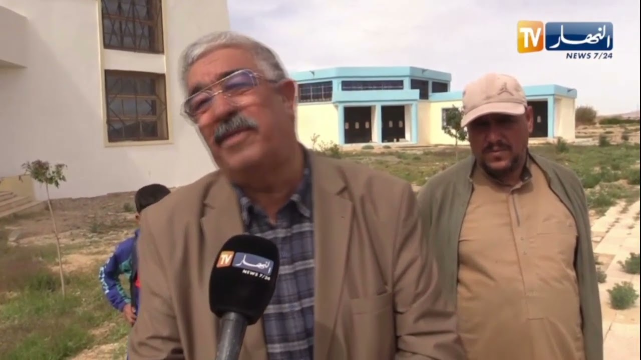 بريكة : مرافق عمومية مغلقة منذ سنوات ببلدية أولاد عمار