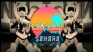 [LETRA/MUSICA] Sahara - Yung Lixo