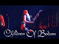 Capture de la vidéo Children Of Bodom - Live In St. Petersburg, Russia 1998 (Full Concert)