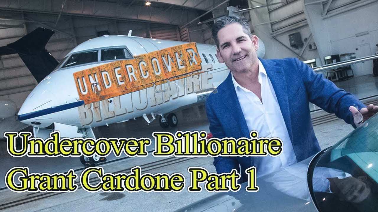 Undercover billionaire season 2 fake - cuisse