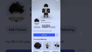 Comment your username to be in part 3! (part 2) #roblox #roblox #roblox