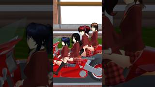 duh penuh#sakuraschoolsimulator #shortvideo #sss #shorts #sakuber ib. intanaurelliachannel