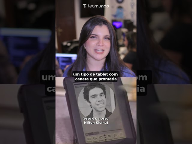 Imagem de 50 ANOS DA APPLE: RELEMBRE OS MAIORES FRACASSOS