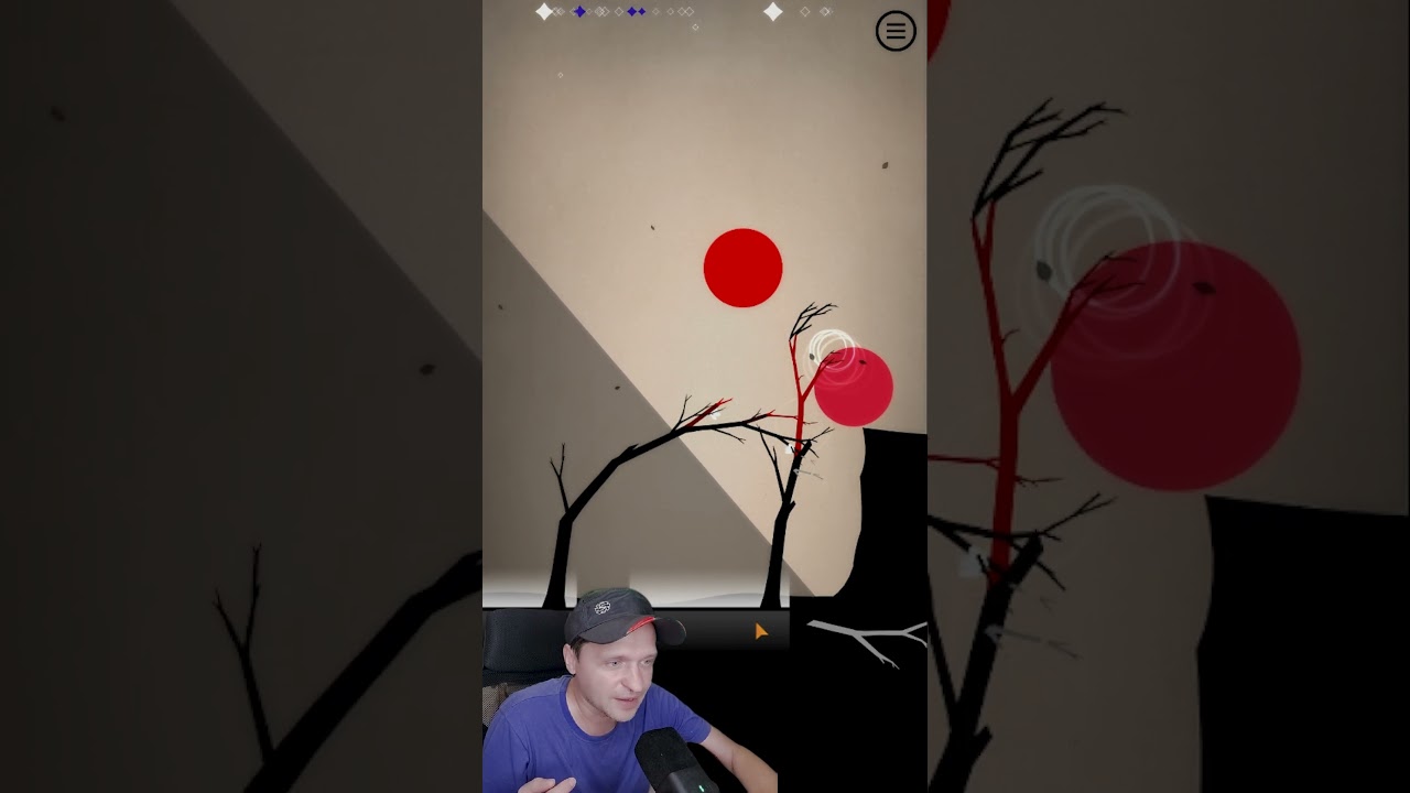 Как деревья защищают друг друга - Prune