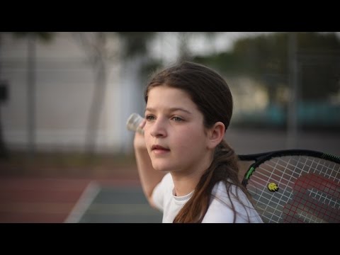 Open Zoomed Related Entry קליפ בת מצווה עדן - יום בחיי