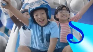 Download lagu Iklan Frisian Flag Milky TVC Advertisement