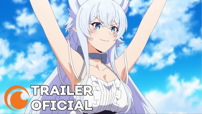 O Berserker da Gula  TRAILER OFICIAL 