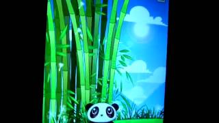 Panda Pet Live Wallpaper Promotional Video screenshot 4