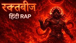 Download Lagu Raktabija Rap | The Demon Who Couldn’t Be Killed | Hindi Dark Mythological Rap MP3