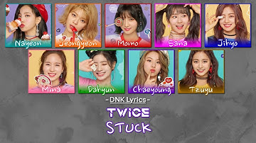 Download Stuck Cd Only Color Coded Lyrics Han Rom Eng Mp3 Free And Mp4