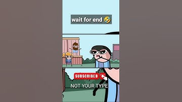 School Assembly time 😂 | NOT YOUR TYPE #shorts #rgbucketlist #animation #fun #freefire