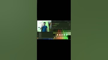 Controlling 5 LED
