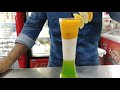 Tiranga mocktail || Republic  day Special || The mocktail house