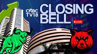 Market Closing LIVE | Indices Trade With Modest Gains, IT, Realty Rally; Broader Market Outperforms
