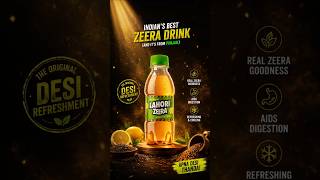 The Indian Drink That Challenged Coke &amp; Pepsi