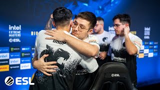 CS:GO IEM RIO HIGHLIGHTS | DAY 4