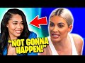 Jordyn Woods FINALLY SPEAKS About Getting Back With The Kardashians