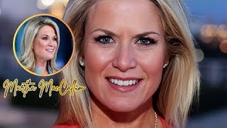 Martha MacCallum Wears Transparent Bikini In Public At Vacation Look At Photos