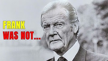 He Utterly Hated Frank Sinatra, Now We Know the Reason Why