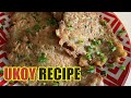 Ukoy Recipe | Crispy Breaded Shrimp | Thea&#39;s Kitchen